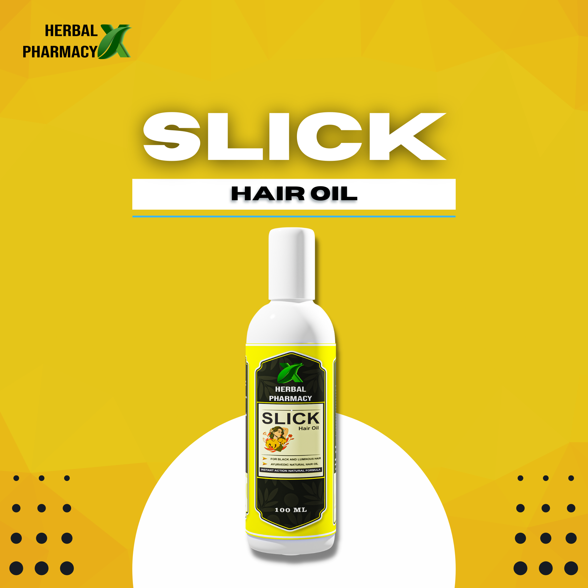 Herbal Pharmacy SLICK COMBO