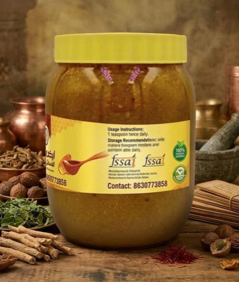 इम्साक ए खास खलता | Imsak E khas Khamira Rs. 1,199.00 Rs. , Save 60% Tax, included. Rs. 1,199.00
