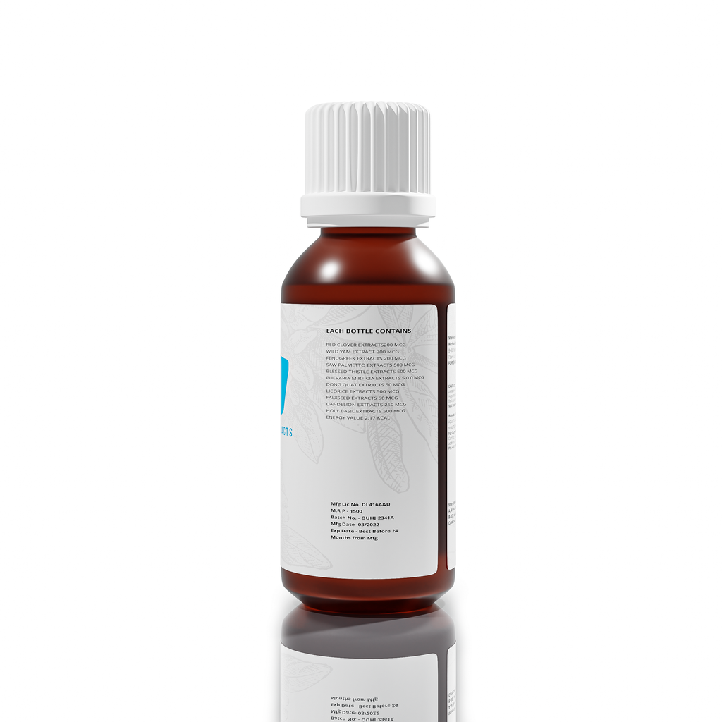 BRAIN DROPS BY Herbal Pharmacy