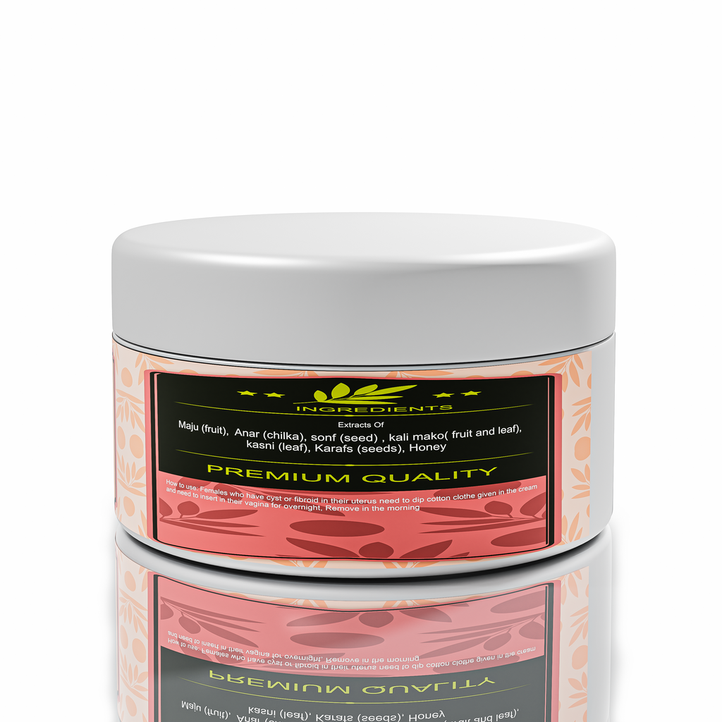 Herbal Pharmacy NO CYST