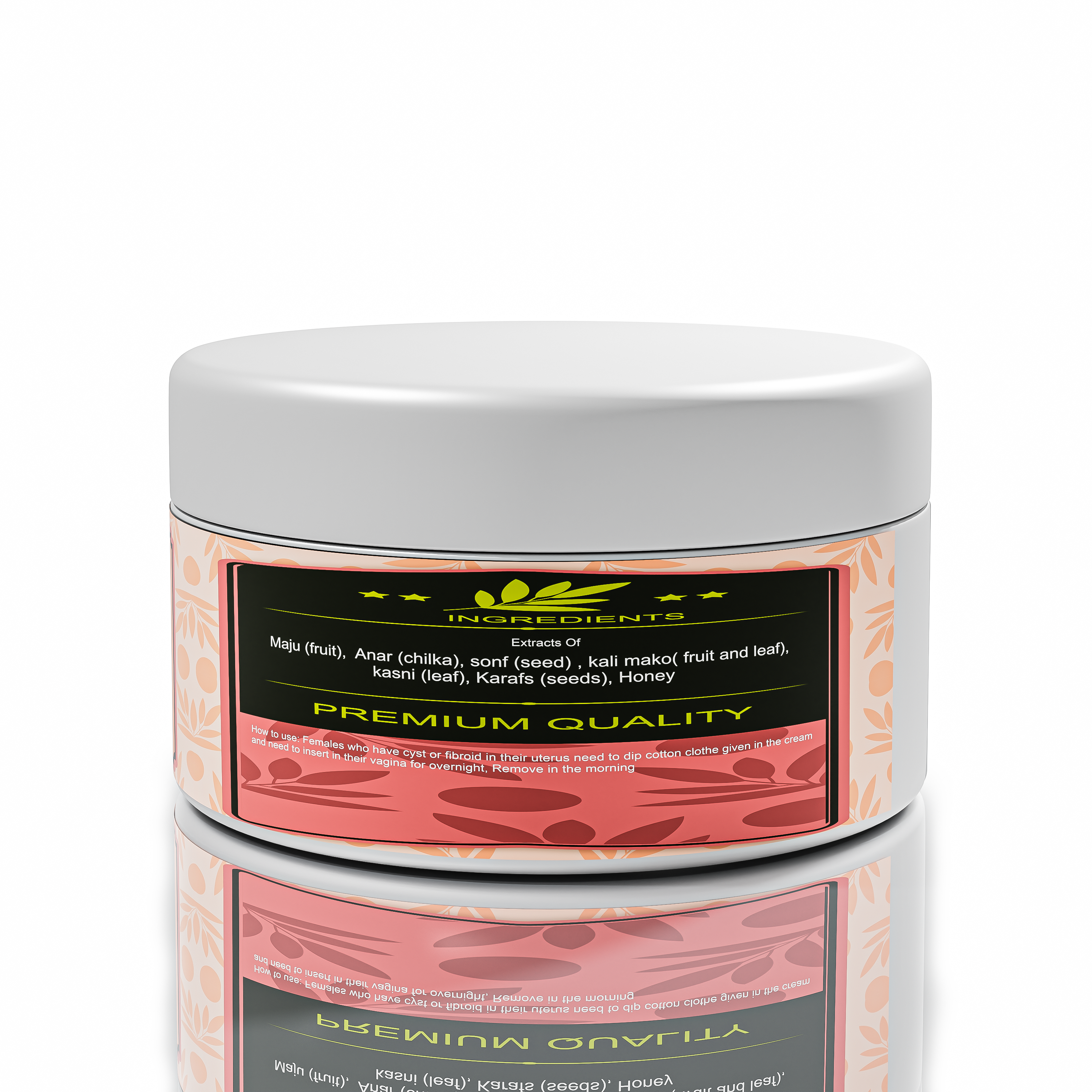 Herbal Pharmacy NO CYST