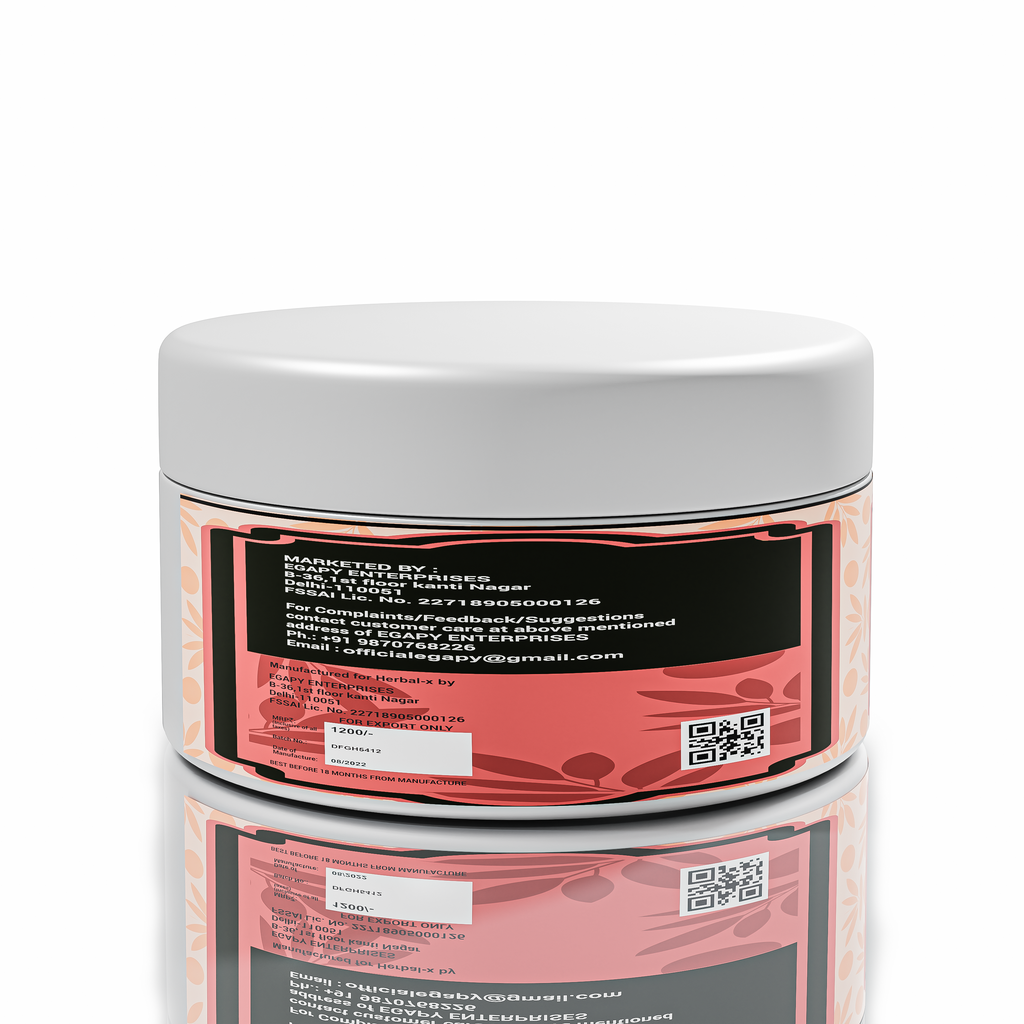 Herbal Pharmacy NO CYST