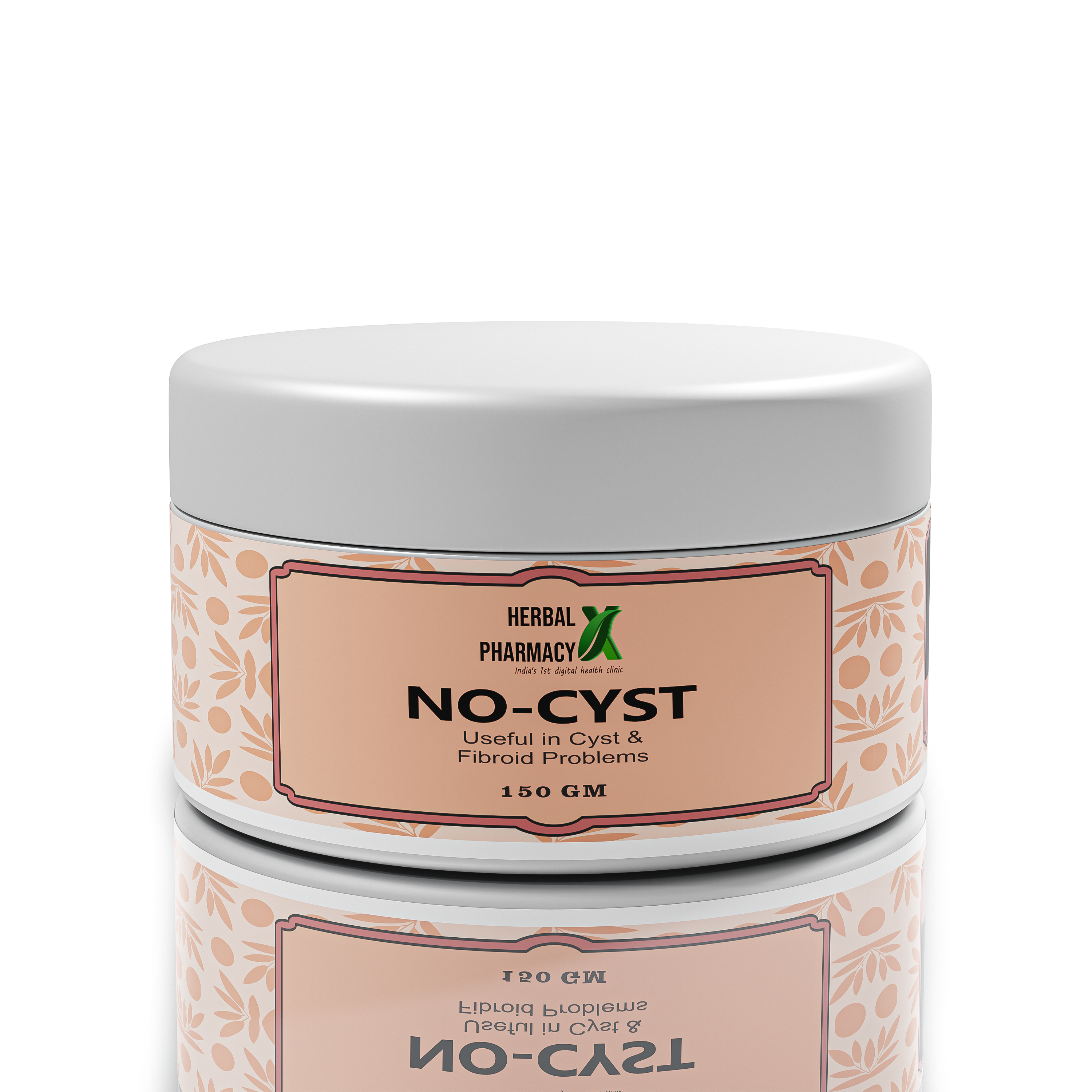 Herbal Pharmacy NO CYST