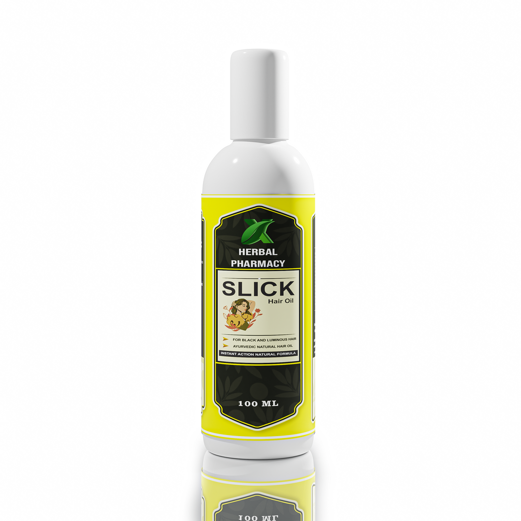 Herbal Pharmacy SLICK COMBO